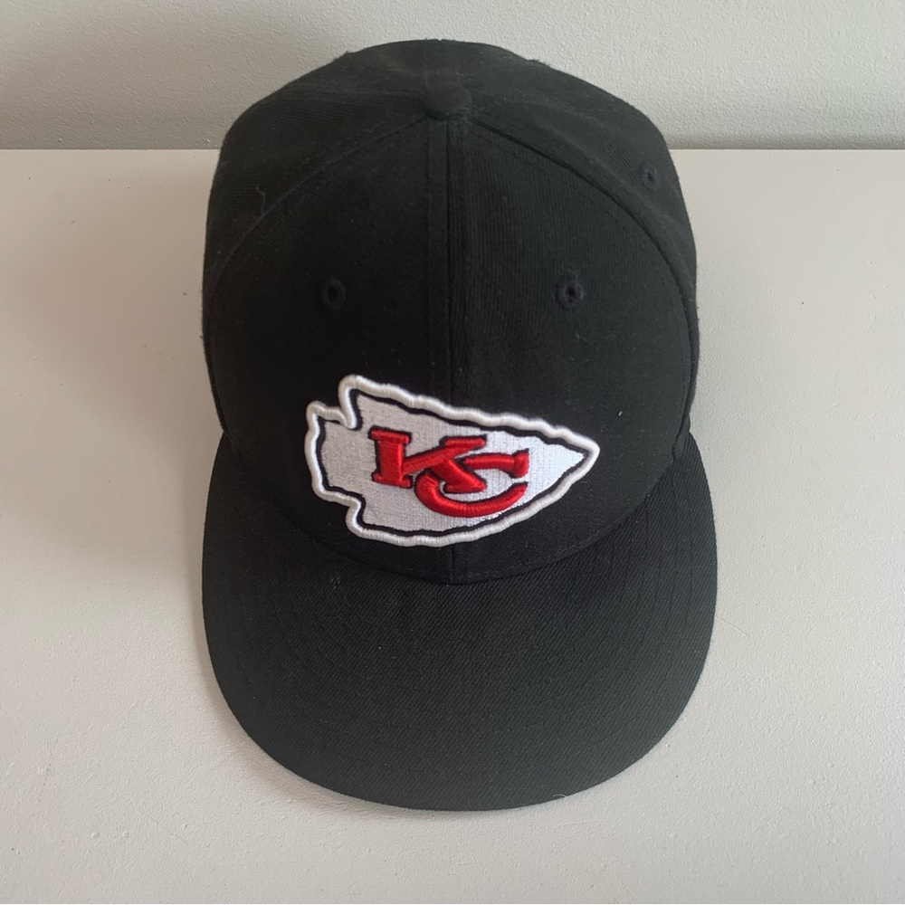 Kansas City Chiefs Hat.